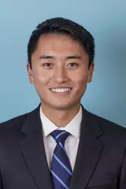 Austen Huang