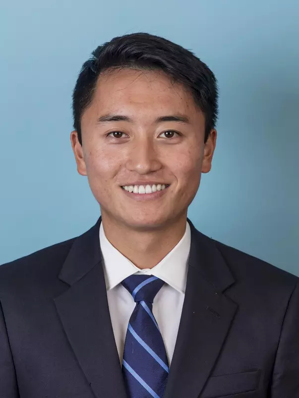 Austen Huang