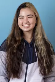 Kaia McCaul 2022 Headshot
