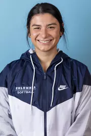 Maria Pagane 2022 Headshot