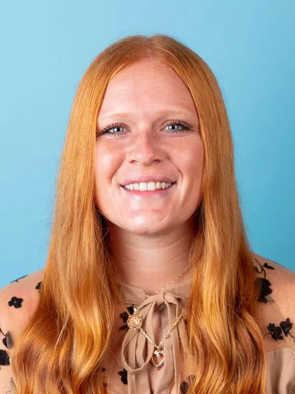 Olivia Kelly Headshot 2021