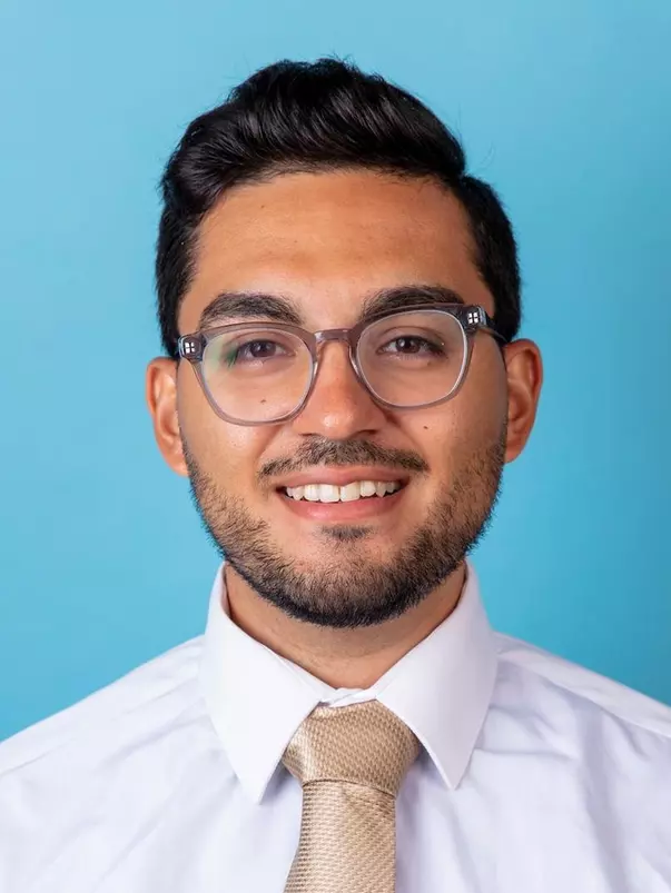 Daniel Segui Headshot 2021