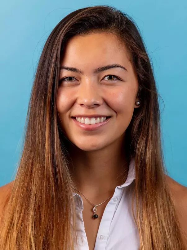 Sophia Strugnell Headshot 2021A