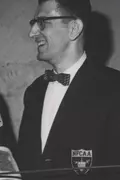 Irving Dekoff