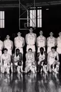 1967-68 Men's Basketball