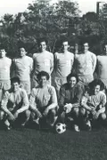 1979 Men's Soccer