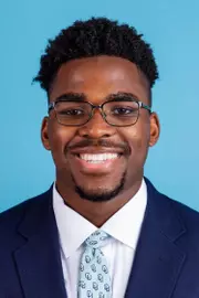 Quentin Autry Headshot
