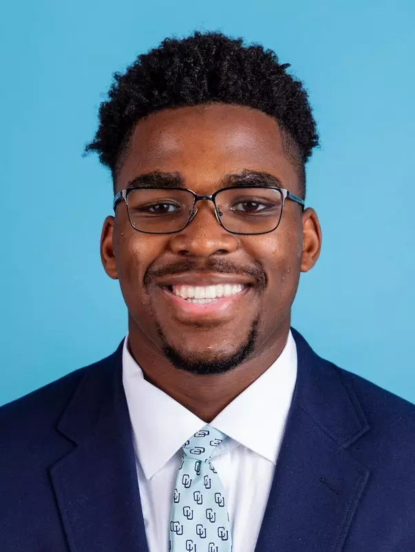 Quentin Autry Headshot