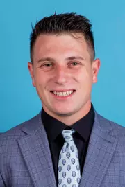 Caden Bell Headshot 2021