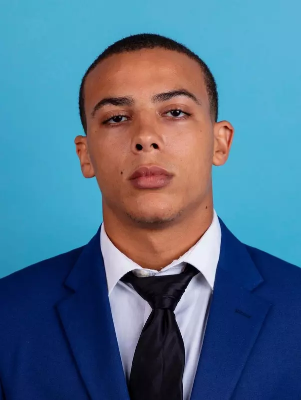 Bryan Bell-Anderson Headshot 2021