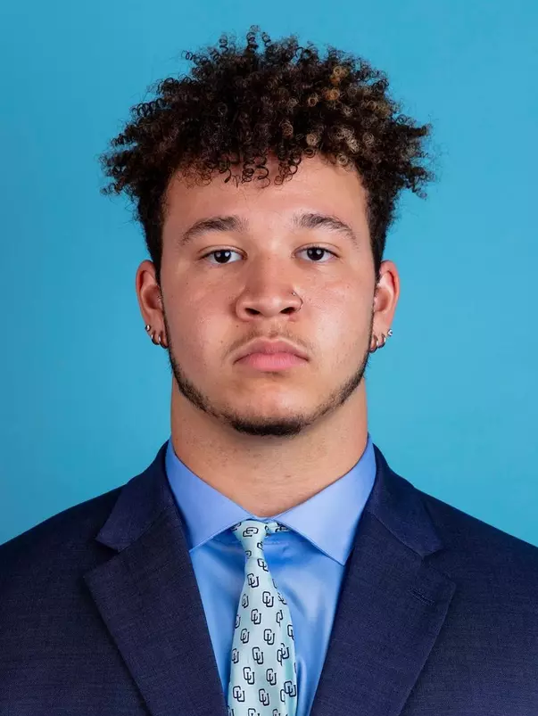 Braeden Bellmer Headshot