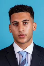 Cameron Brown Headshot 2021