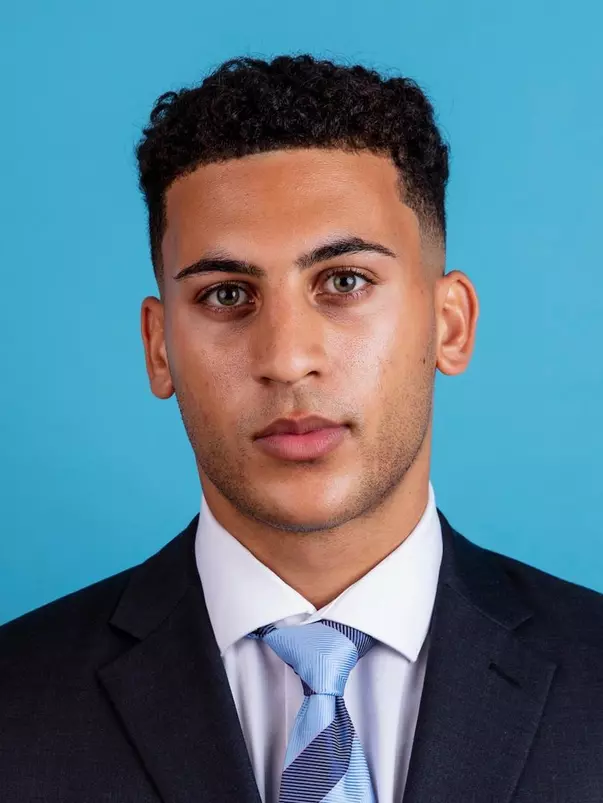 Cameron Brown Headshot 2021