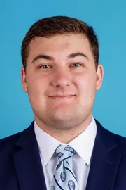 Connor Collins Headshot 2021