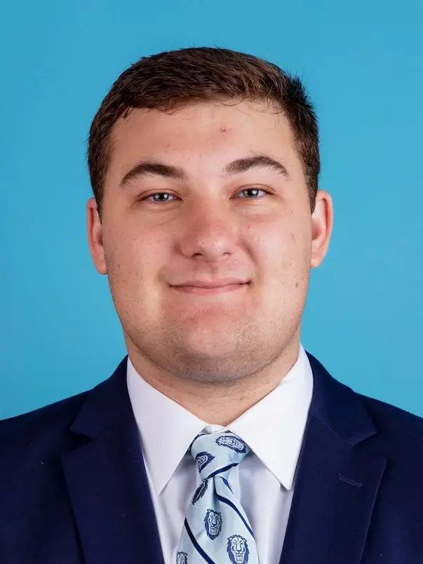 Connor Collins Headshot 2021