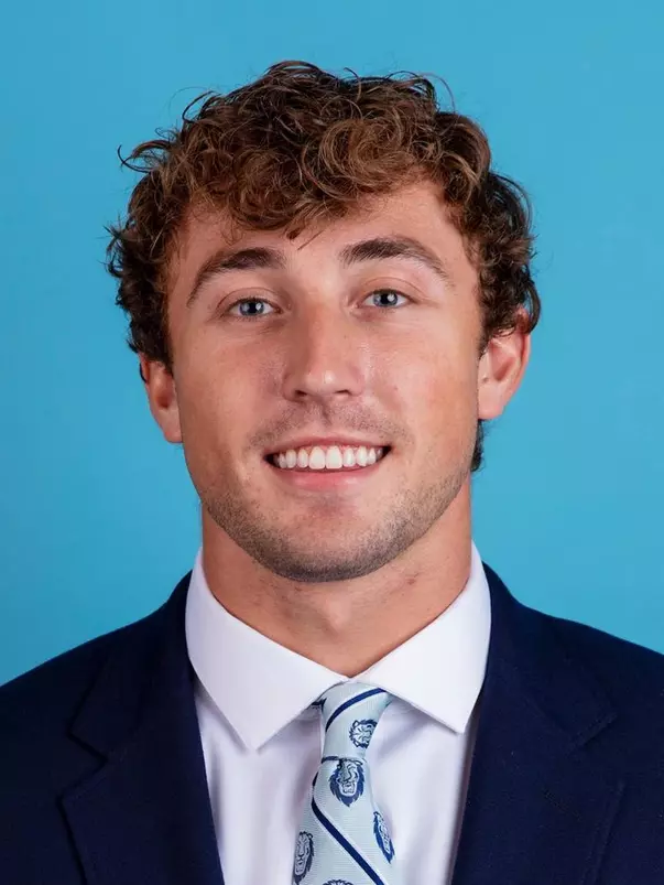 Cam Dillon Headshot 2021