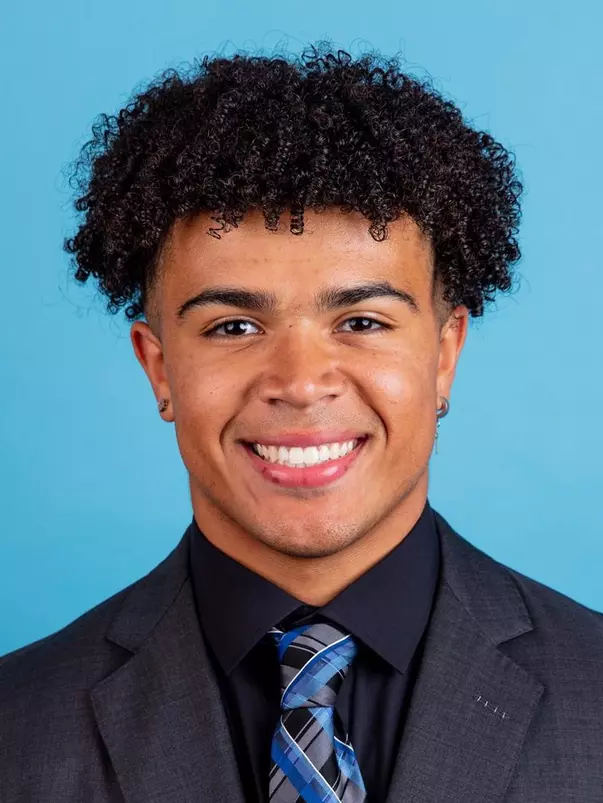 Ty'son Edwards Haadshot