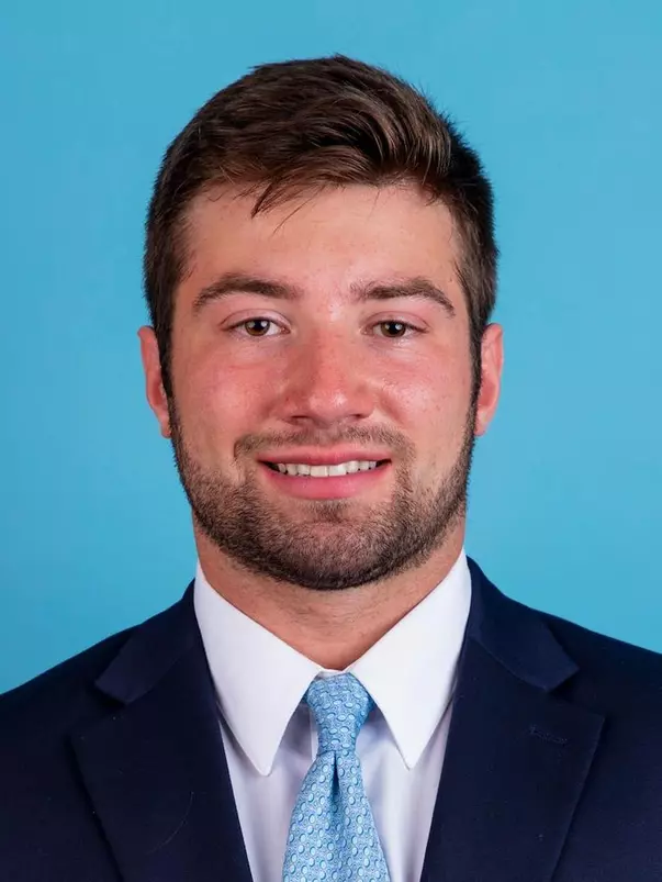 Reid Englert Headshot