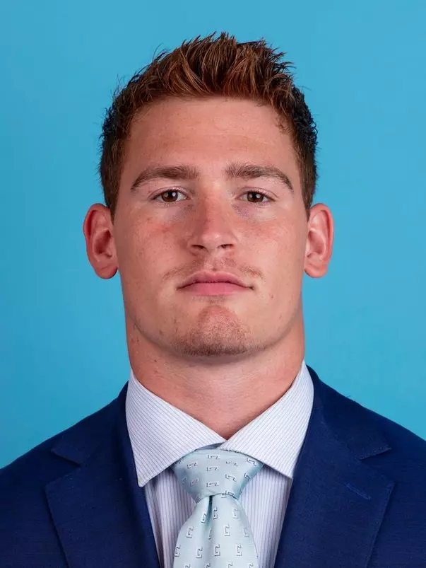 Mike Fluegel Headshot 2021