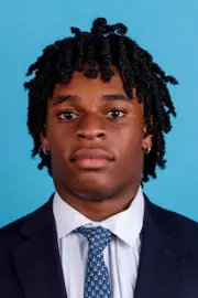 Austin Grier Headshot
