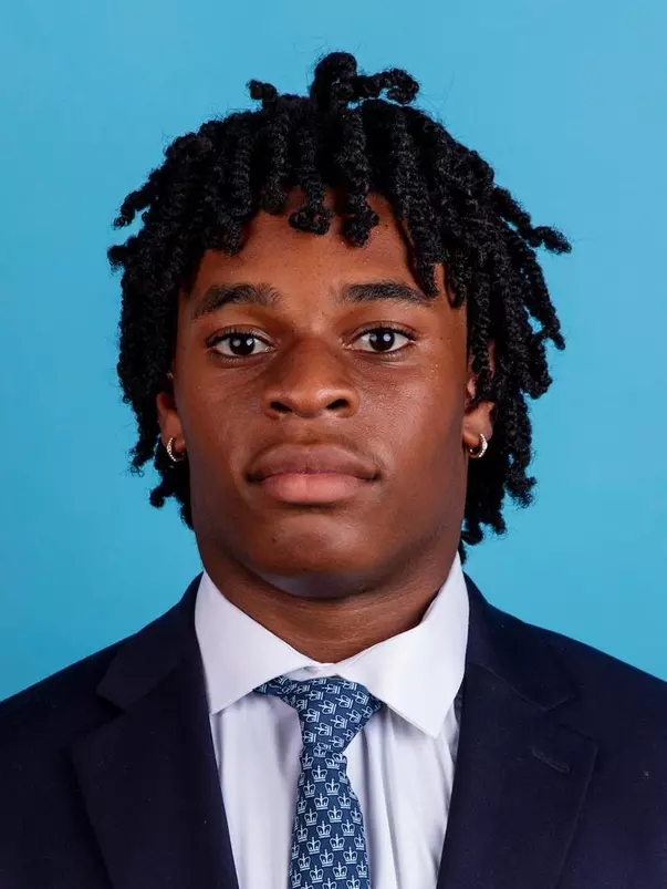 Austin Grier Headshot