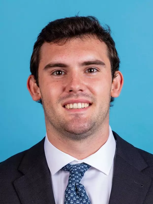 Ryan Hamilton Headshot 2021