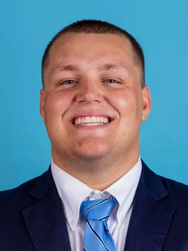 Will Hamilton Headshot 2021