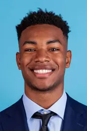 Chase Harleston Headshot