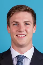 John Harris Headshot 2021