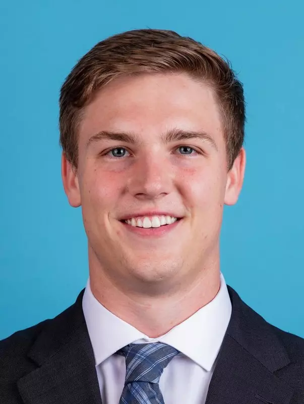 John Harris Headshot 2021