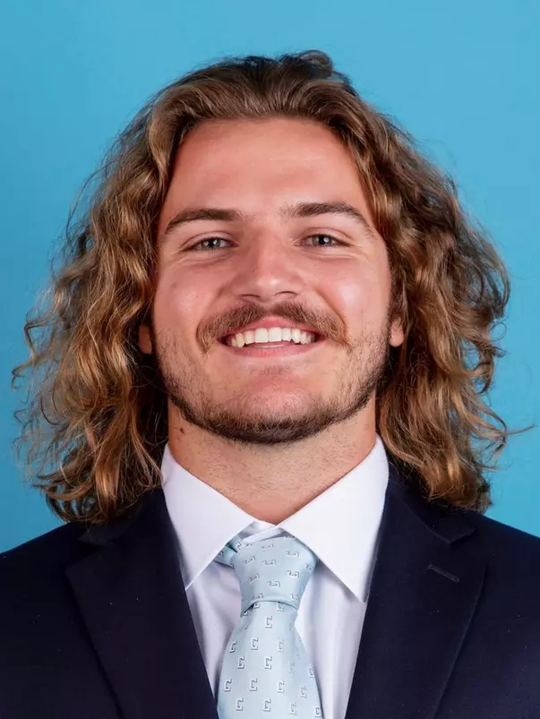 Gabriel Hollingsworth Headshot