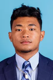 Isaac Silva Headshot