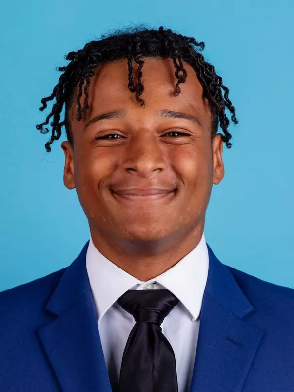 JJ Jenkins Headshot