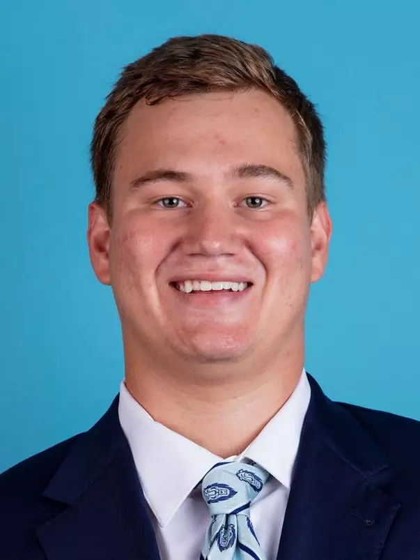 Taylor Johnson Headshot