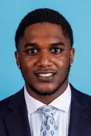 Brendan Jones Headshot