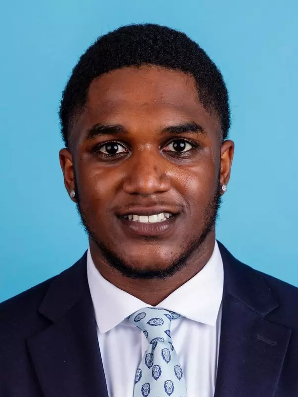 Brendan Jones Headshot