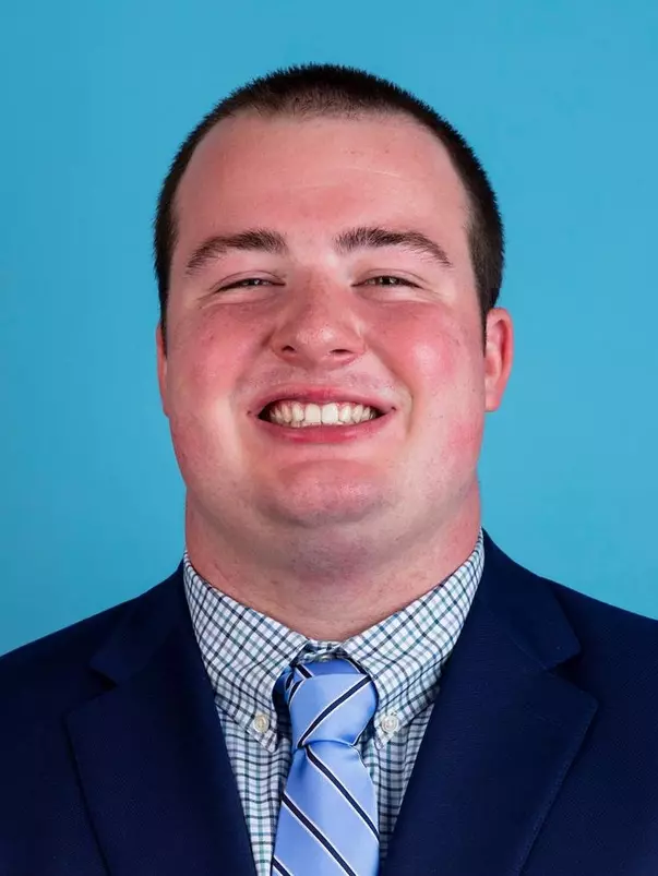 Matthew Klenk Headshot