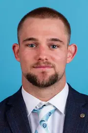 EJ Kreutzmann Headshot