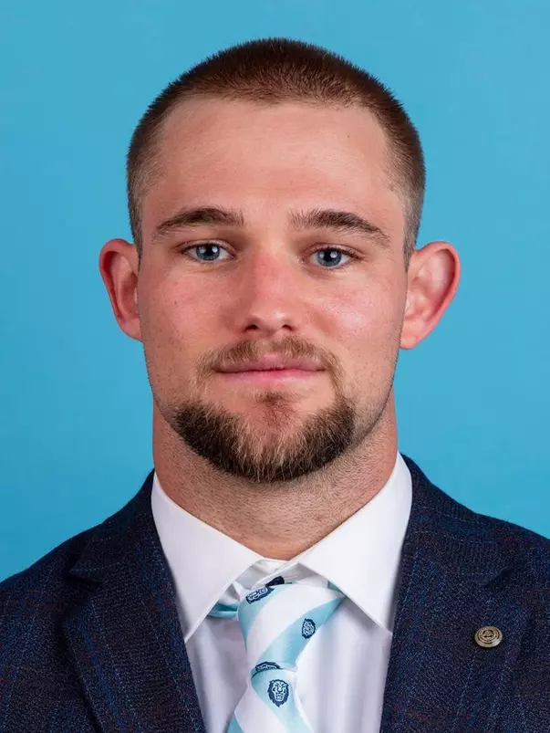 EJ Kreutzmann Headshot