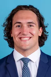 Dante Landolfi Headshot 2021