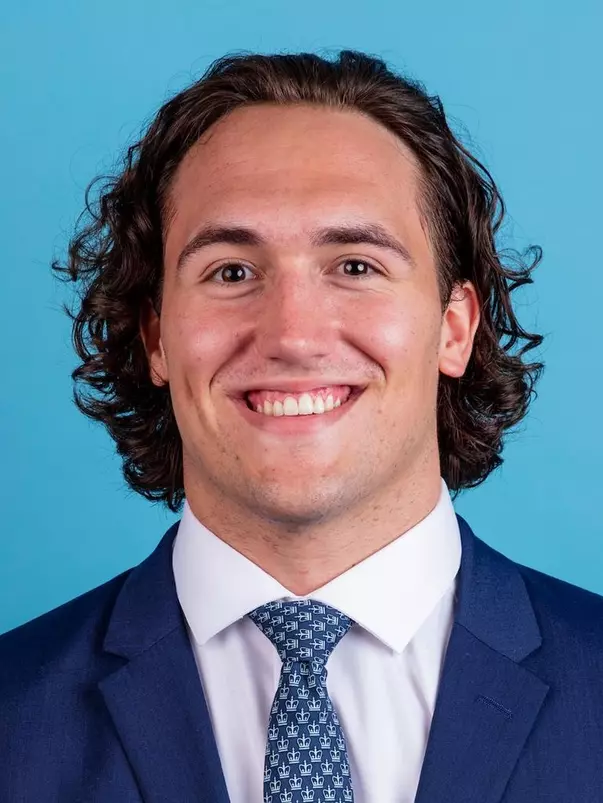 Dante Landolfi Headshot 2021