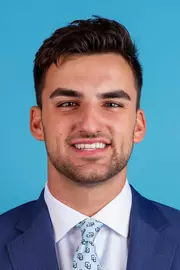 Ty Lenhart Headshot 2021