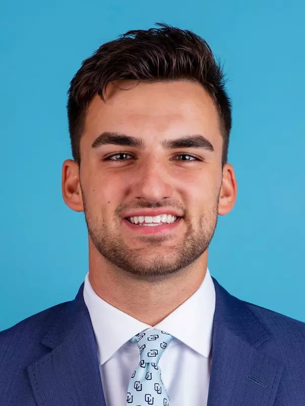 Ty Lenhart Headshot 2021