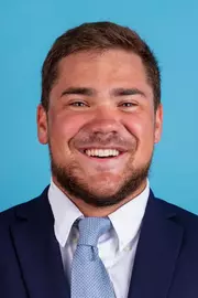 Evan Loesel Headshot 2021