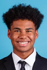 Terrell Long Headshot