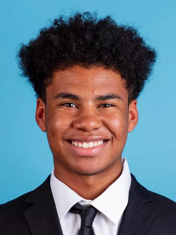 Terrell Long Headshot