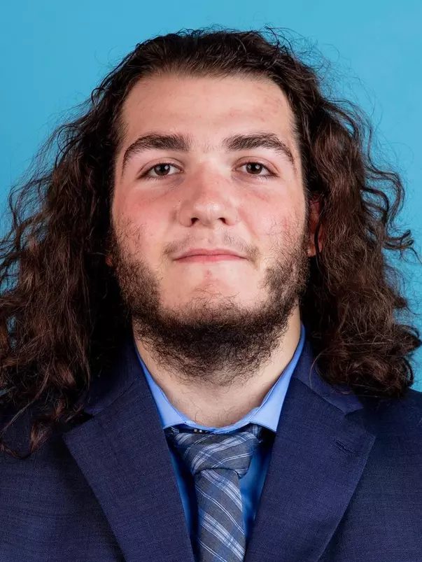 Noah Mallard Headshot