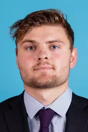 Casey Mariucci Headshot 2021