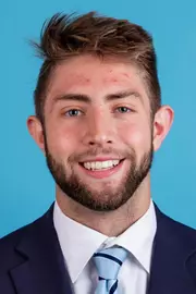 William Meyer Headshot