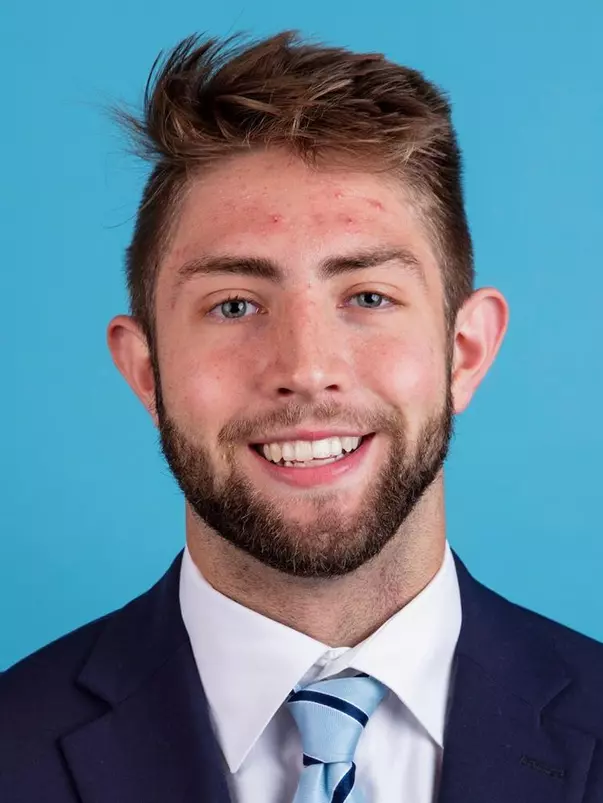 William Meyer Headshot